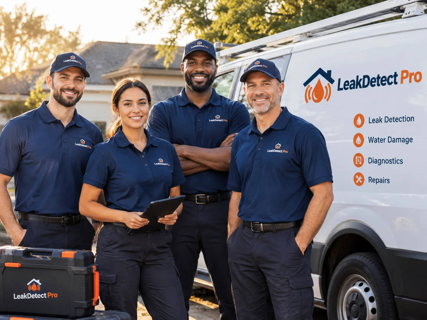 Roof Repair company in Anton, CO